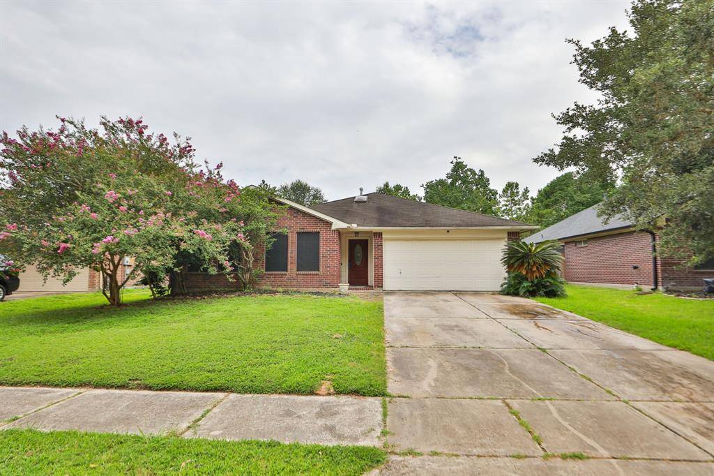 Humble, TX 77396,3906 Cyril DR
