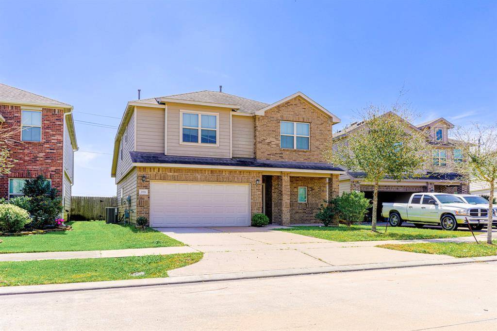 Houston, TX 77051,2006 Colehill DR
