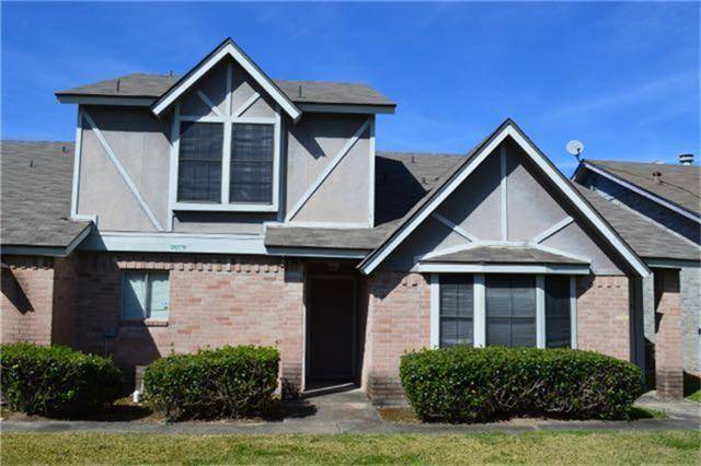 Humble, TX 77338,1815 Country Village BLVD