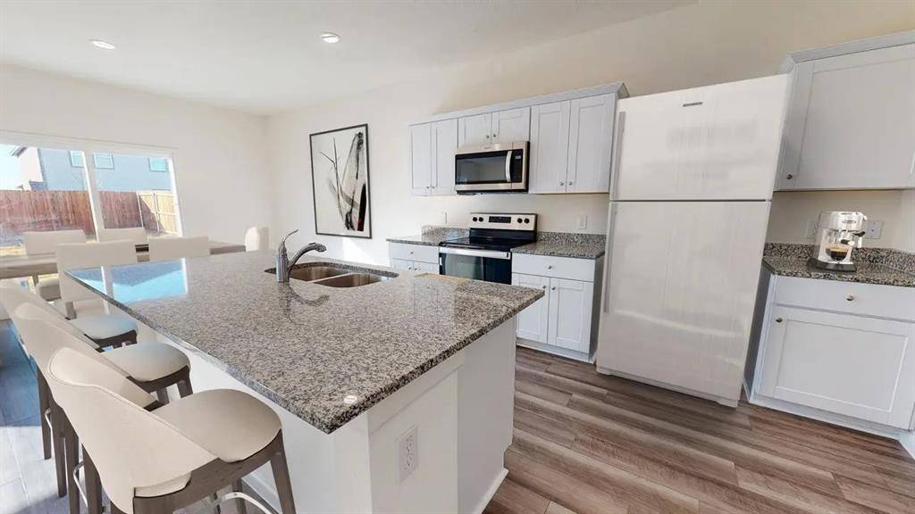 Montgomery, TX 77316,608 Craven ST