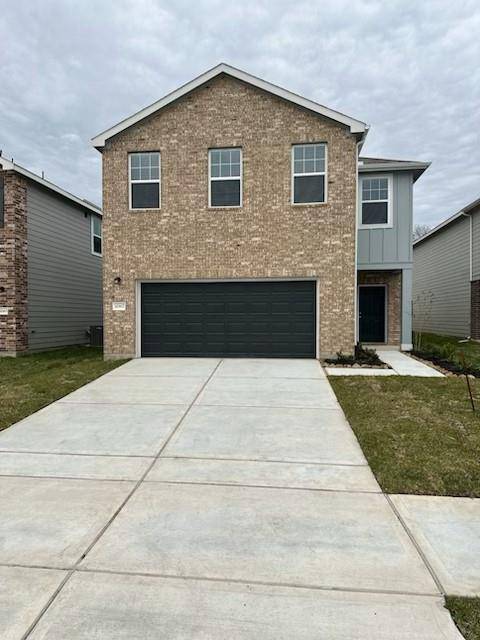 Montgomery, TX 77316,608 Craven ST