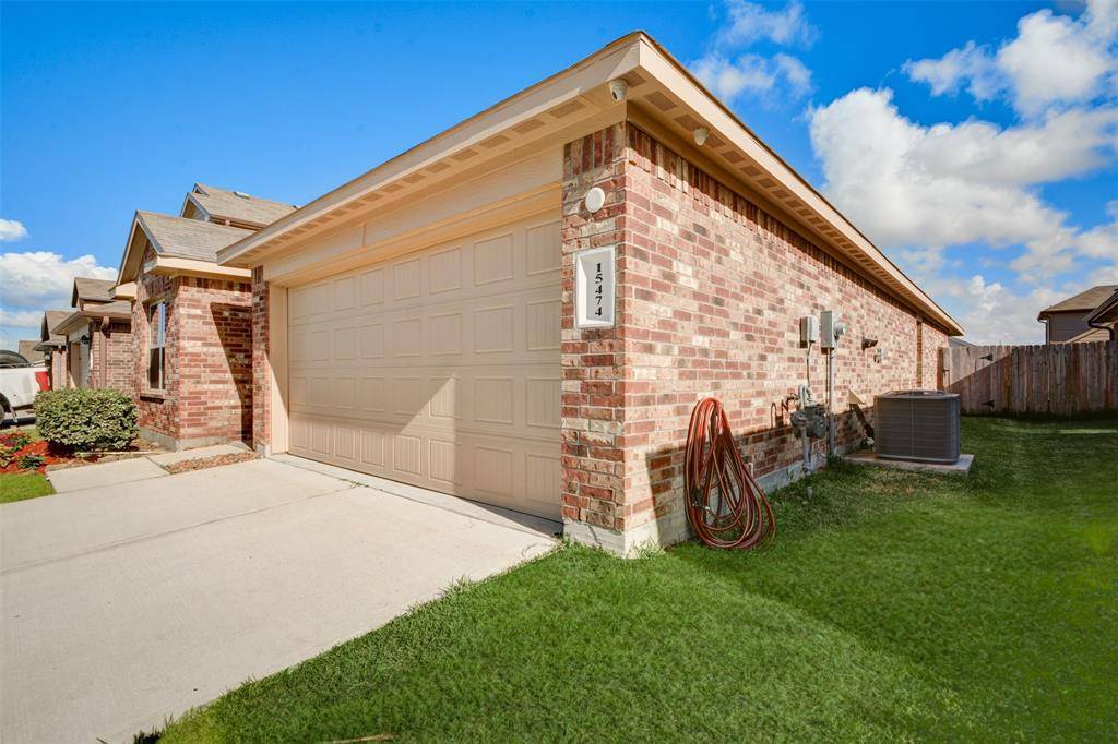 Channelview, TX 77530,15474 Cipres Verde ST