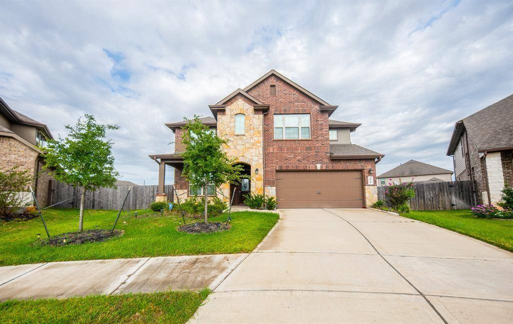 Katy, TX 77494,28714 Pearl Bridge LN