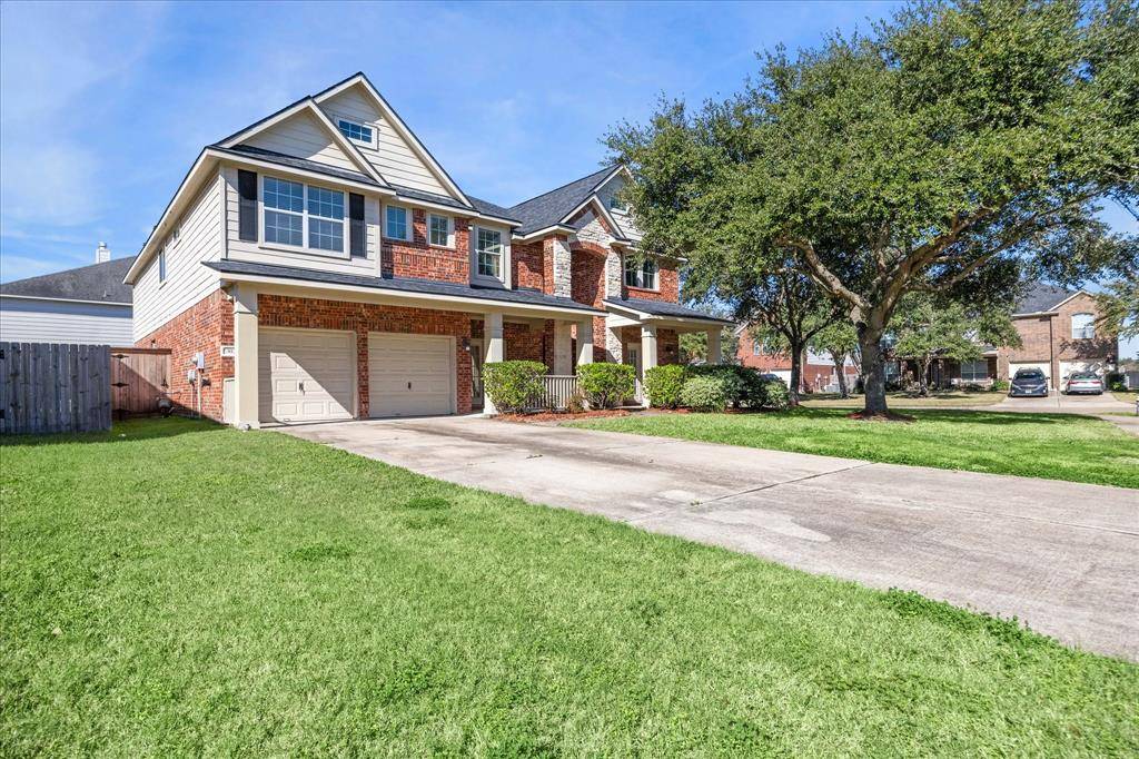 Rosenberg, TX 77469,503 Summer Mist LN