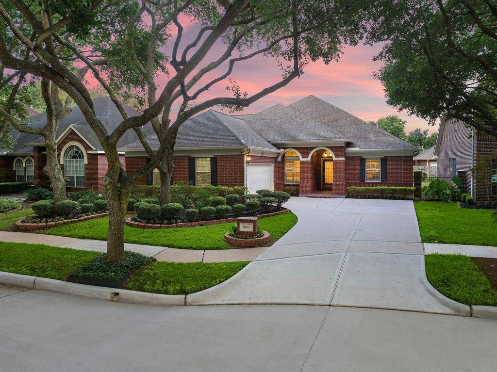 Sugar Land, TX 77479,4611 Golden Pond CT