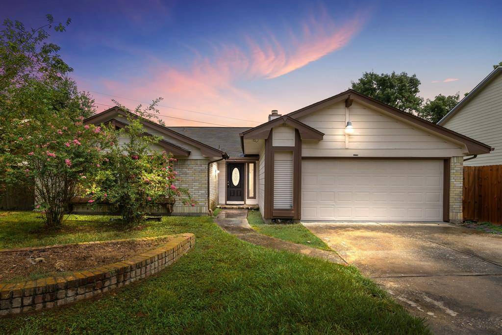 Houston, TX 77014,13726 Sable LN