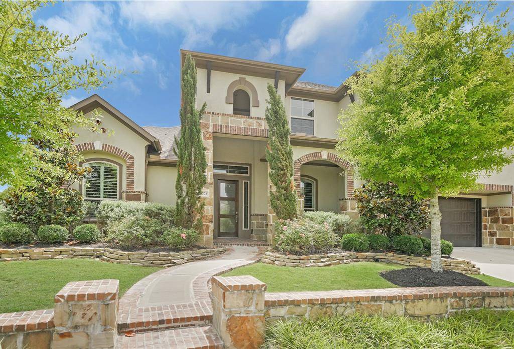 Cypress, TX 77433,16703 Himley DR