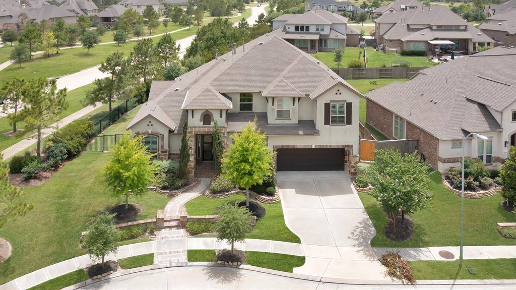 Cypress, TX 77433,16703 Himley DR