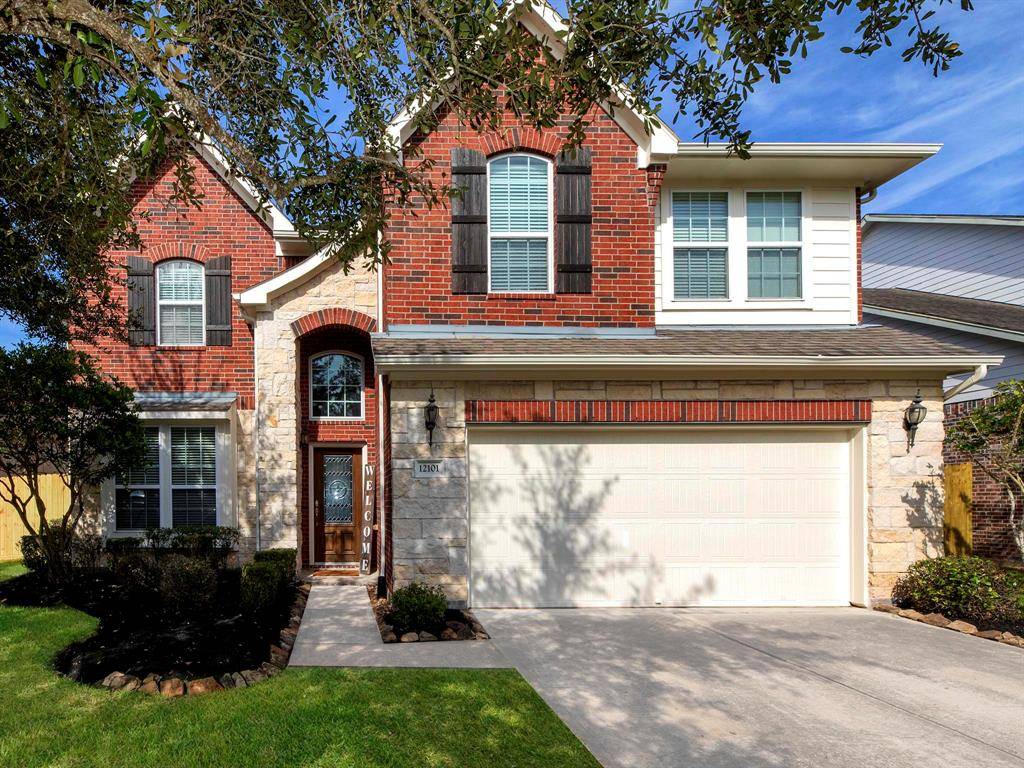 Pearland, TX 77584,12101 Bright Landing CT