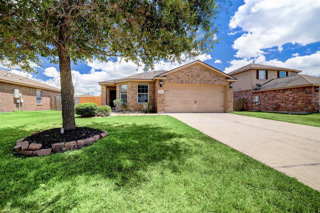 Rosharon, TX 77583,9911 Garnet Springs DR