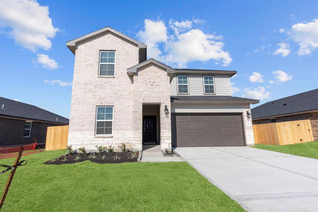 Iowa Colony, TX 77583,1522 Native Reef