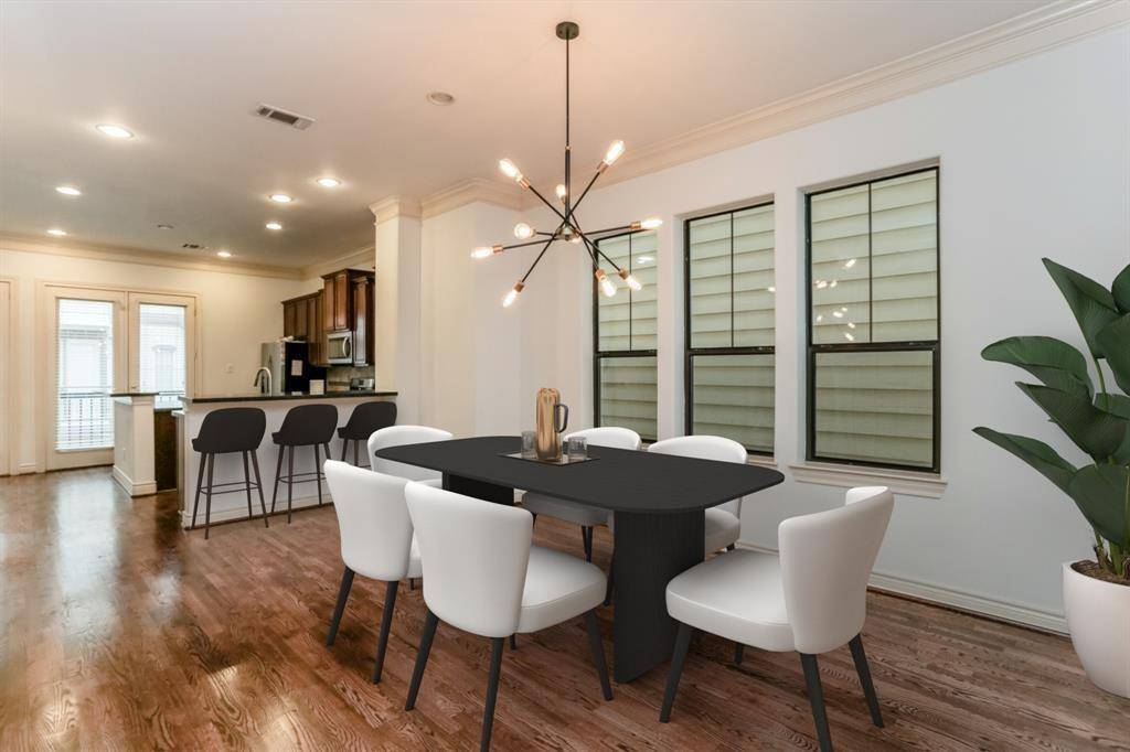 Houston, TX 77080,8815 Lakeshore bend DR