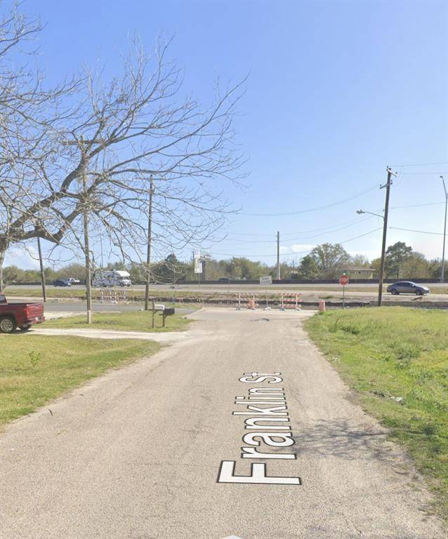 La Marque, TX 77568,2336 Franklin ST