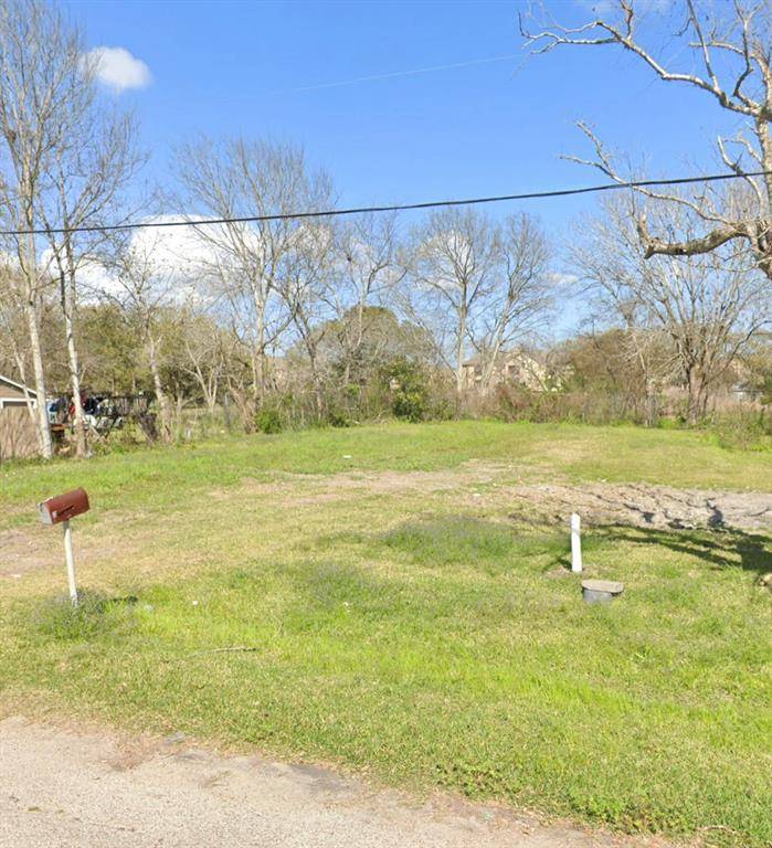 La Marque, TX 77568,2336 Franklin ST