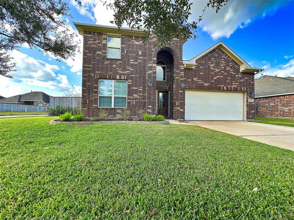 Houston, TX 77089,1514 Tyler Point LN