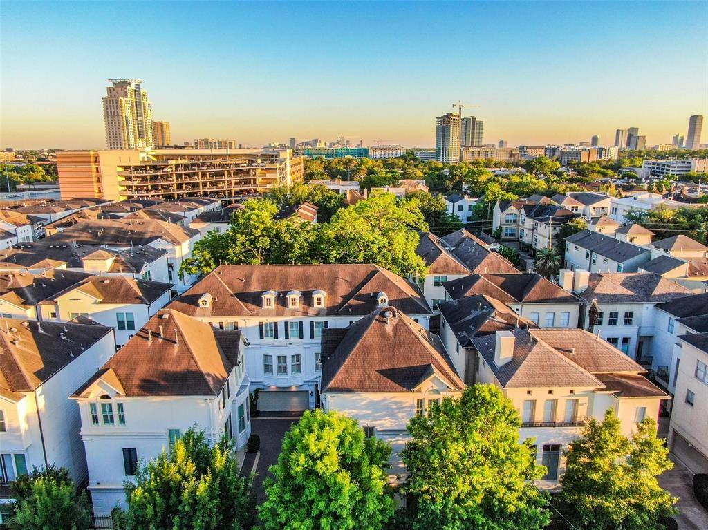 Houston, TX 77007,4303 Feagan ST