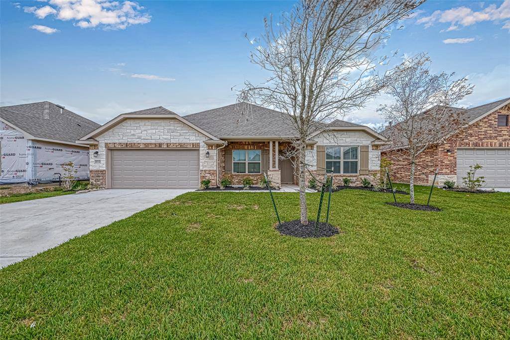 Rosharon, TX 77583,10242 Whitney Reach DR