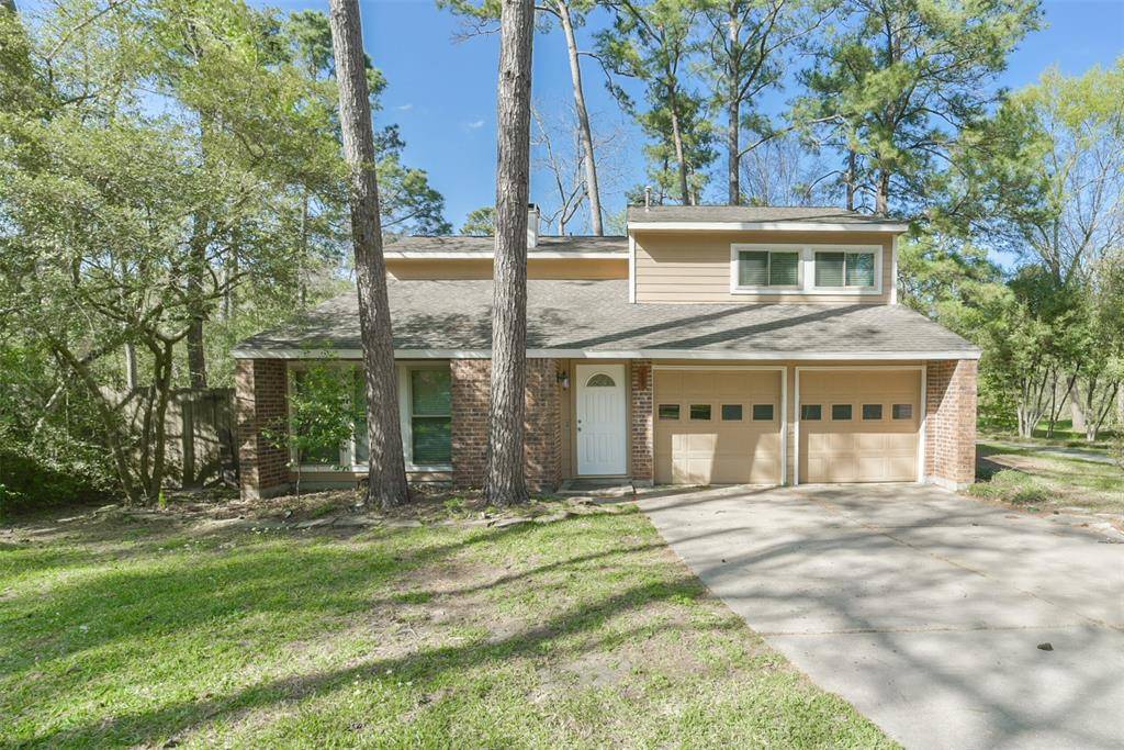 The Woodlands, TX 77381,19 Still Glen CT