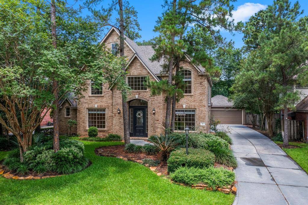 The Woodlands, TX 77381,6 Woodmere PL