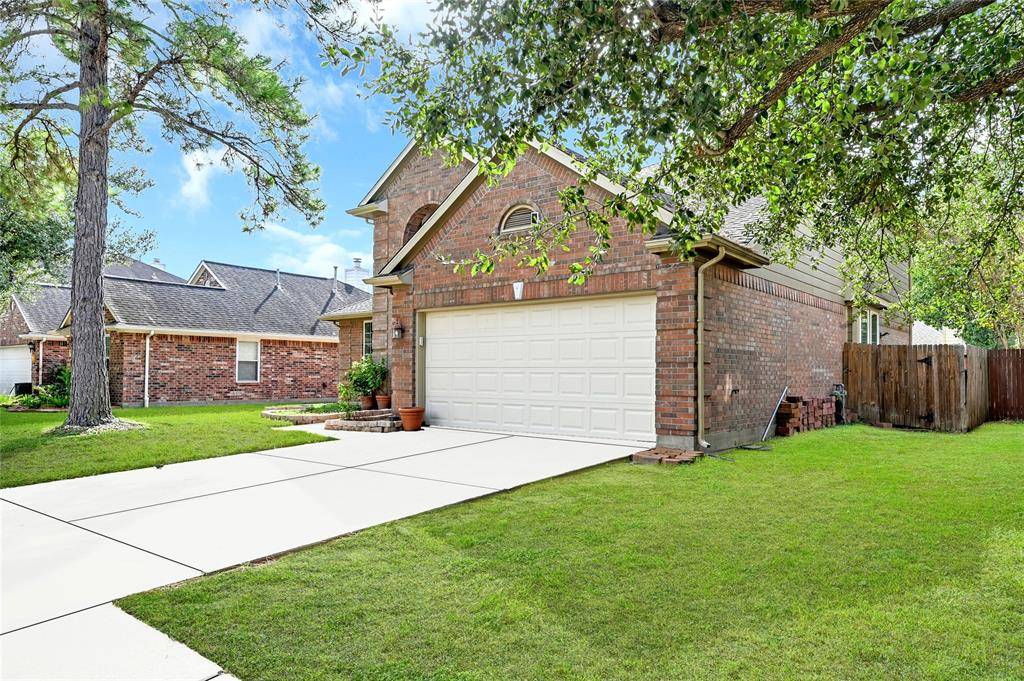 Katy, TX 77449,3615 Havenmoor PL