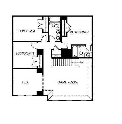 Rosharon, TX 77583,1514 Copeland DR