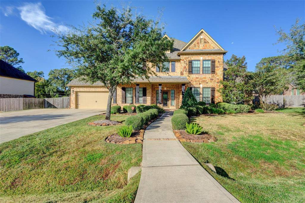 Tomball, TX 77375,24835 Waterstone Estates CIR W