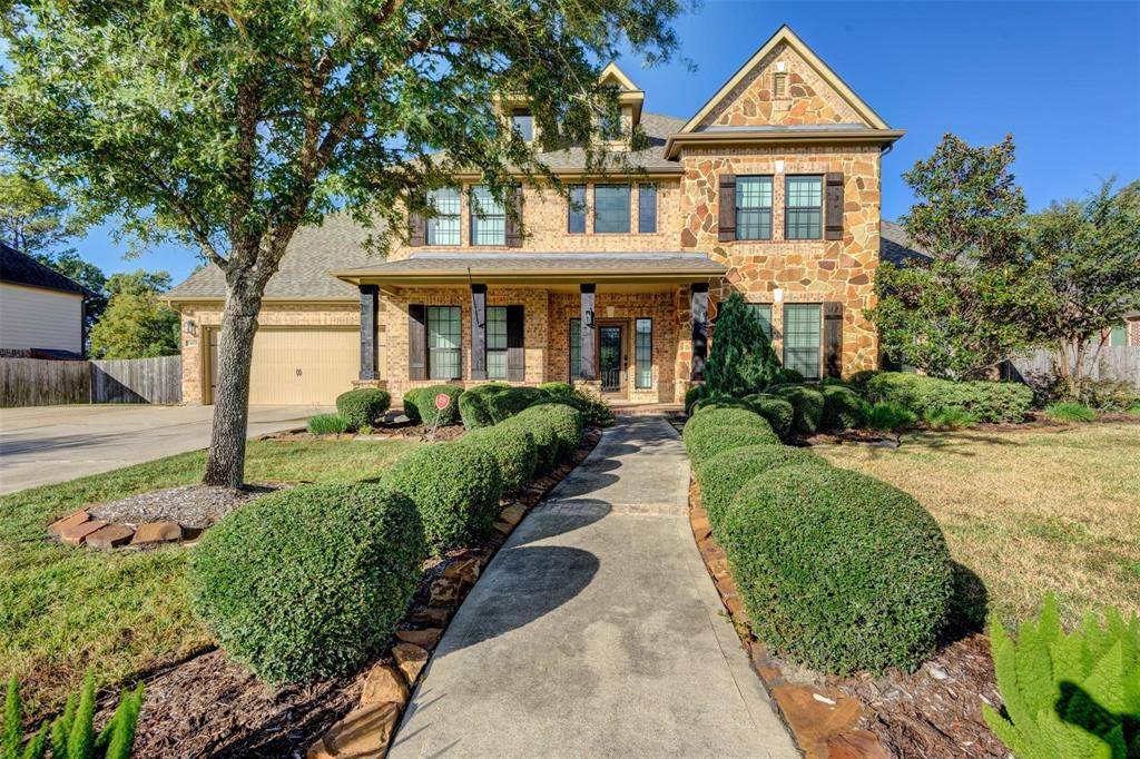 Tomball, TX 77375,24835 Waterstone Estates CIR W