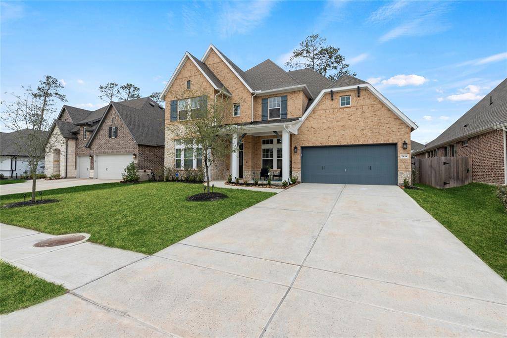 Conroe, TX 77385,2838 Kingly Pine TRL