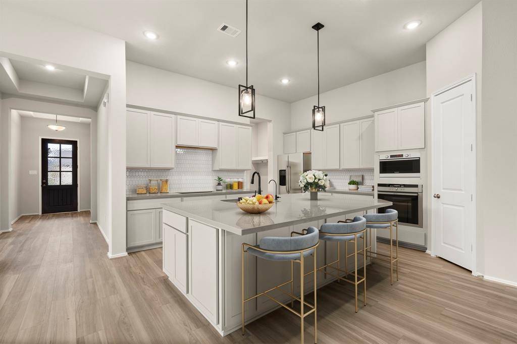 Magnolia, TX 77354,1468 Florecer LN