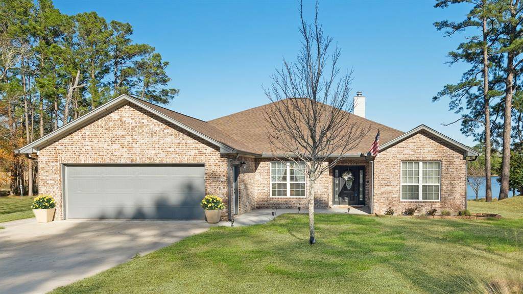 Trinity, TX 75862,105 Greenway DR