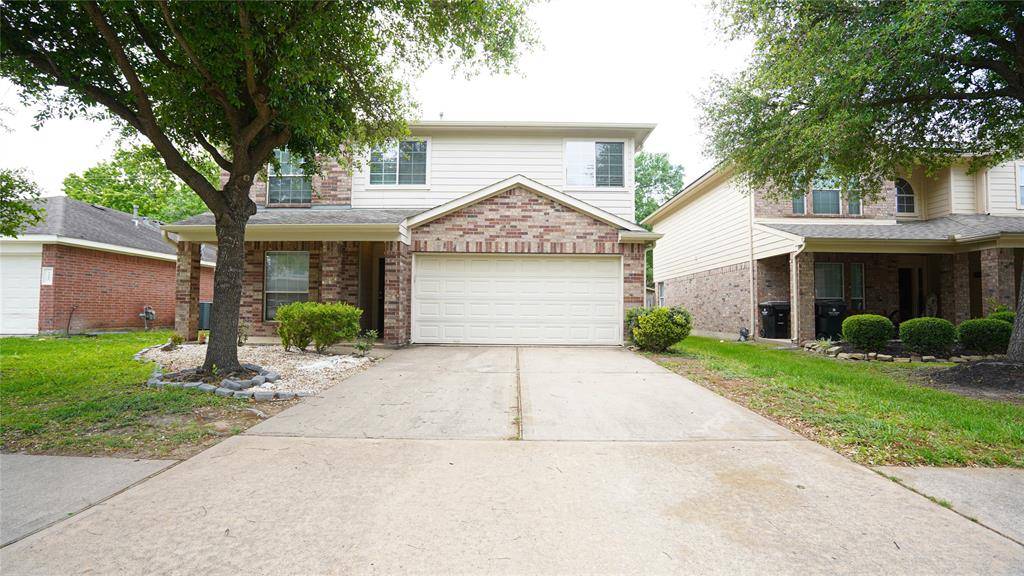 Katy, TX 77449,3231 Amber Meadow DR