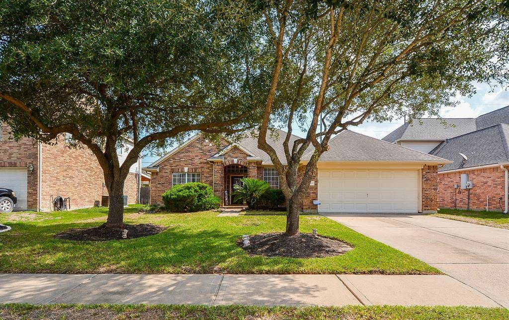 Tomball, TX 77375,17718 Forest Haven TRL