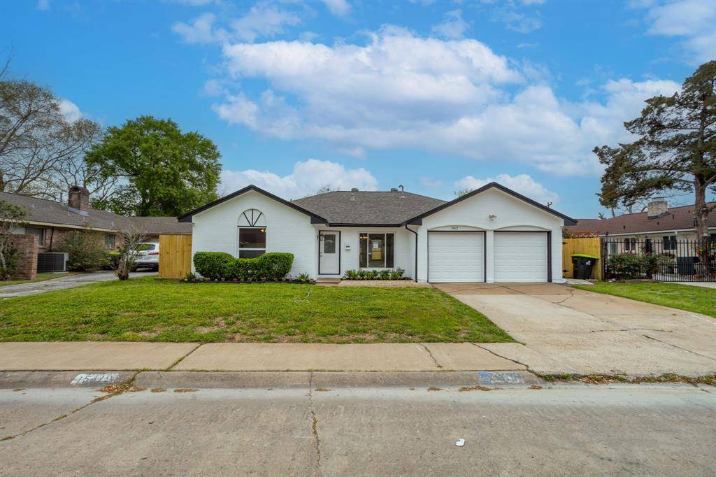 Missouri City, TX 77071,15419 W Antone CIR