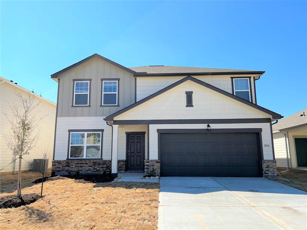 Brookshire, TX 77423,1036 Lacebark Pine LN