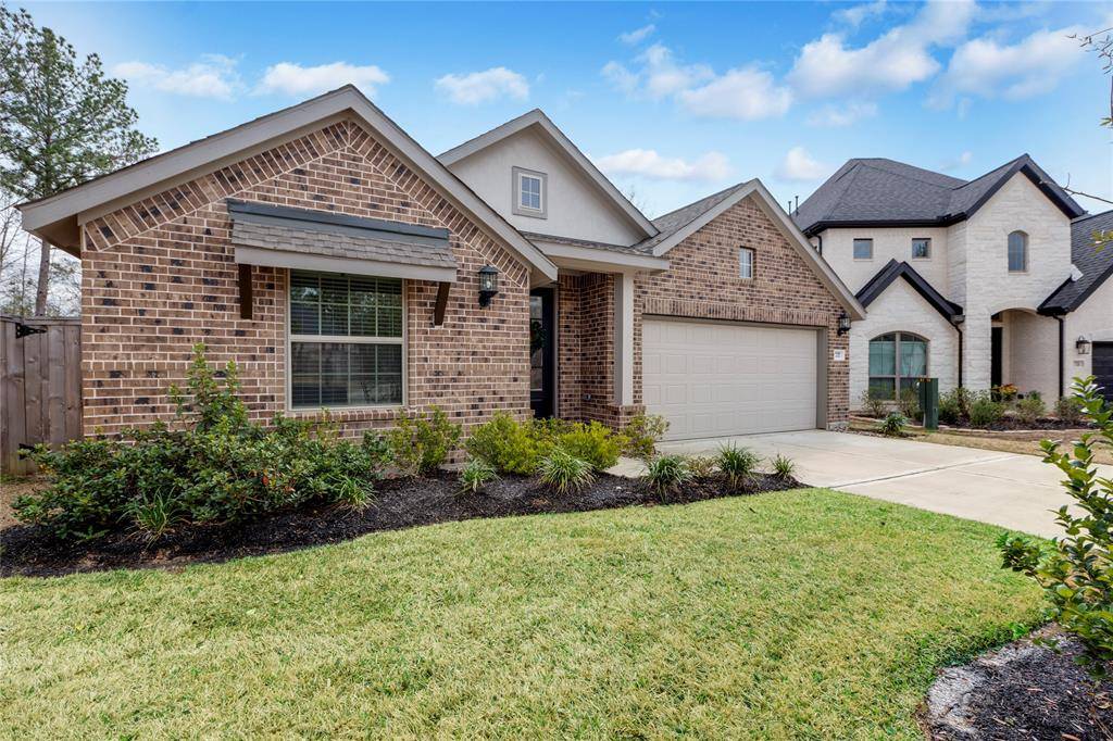 Montgomery, TX 77316,717 Sunset Point CT