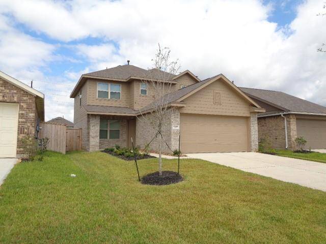 Katy, TX 77493,7307 GORRION DR