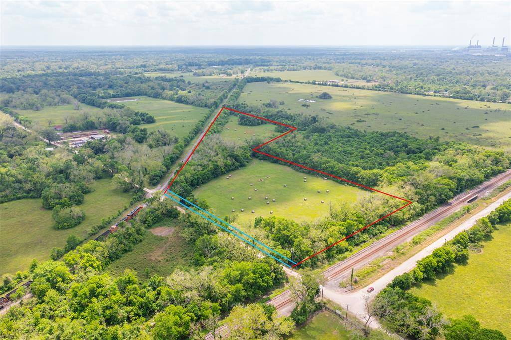 Richmond, TX 77469,0 Fm 2759
