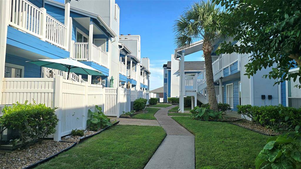 Galveston, TX 77554,3506 Cove View BLVD #801
