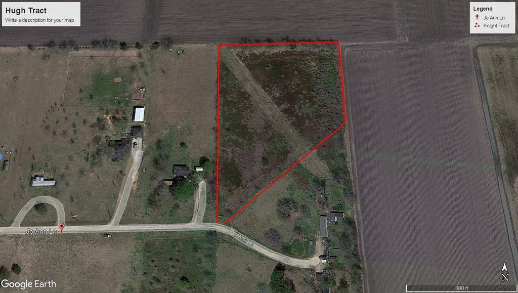 Wallis, TX 77464,TBD Jo Ann LN