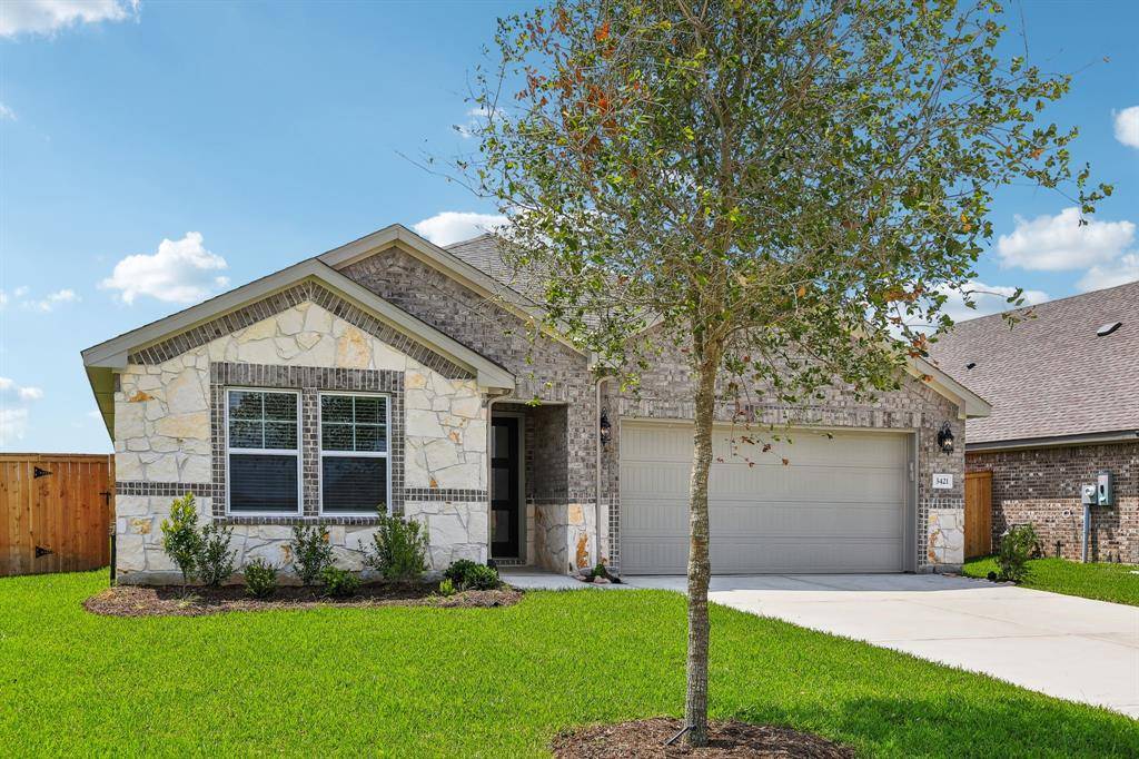 Texas City, TX 77591,3421 Zilker LN