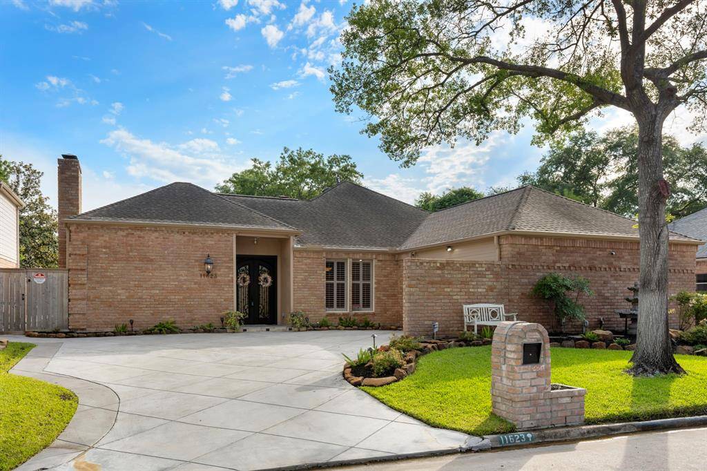 Houston, TX 77070,11623 Aspenway DR