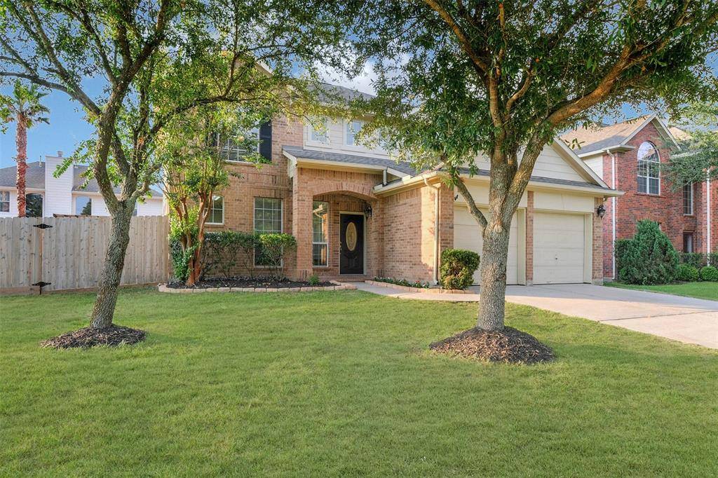 Spring, TX 77379,20927 Rose Crossing Ln