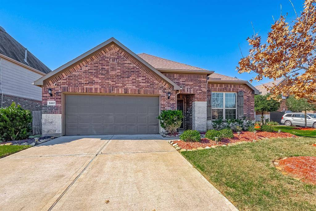 Katy, TX 77493,5207 Ivory Pearl CT