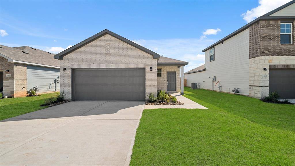 Bryan, TX 77807,6034 Eagle Ridge DR