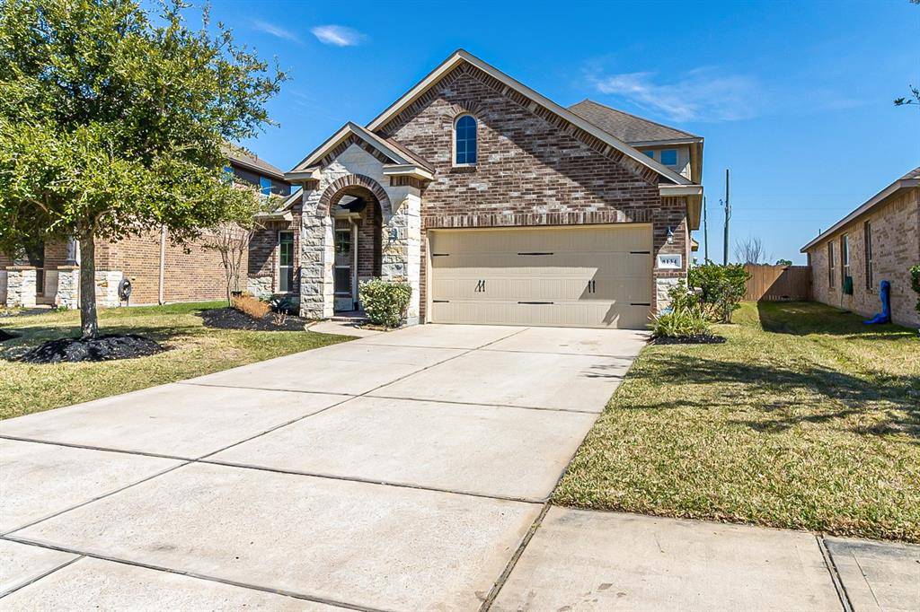 Cypress, TX 77433,9403 Taylor Cliff LN