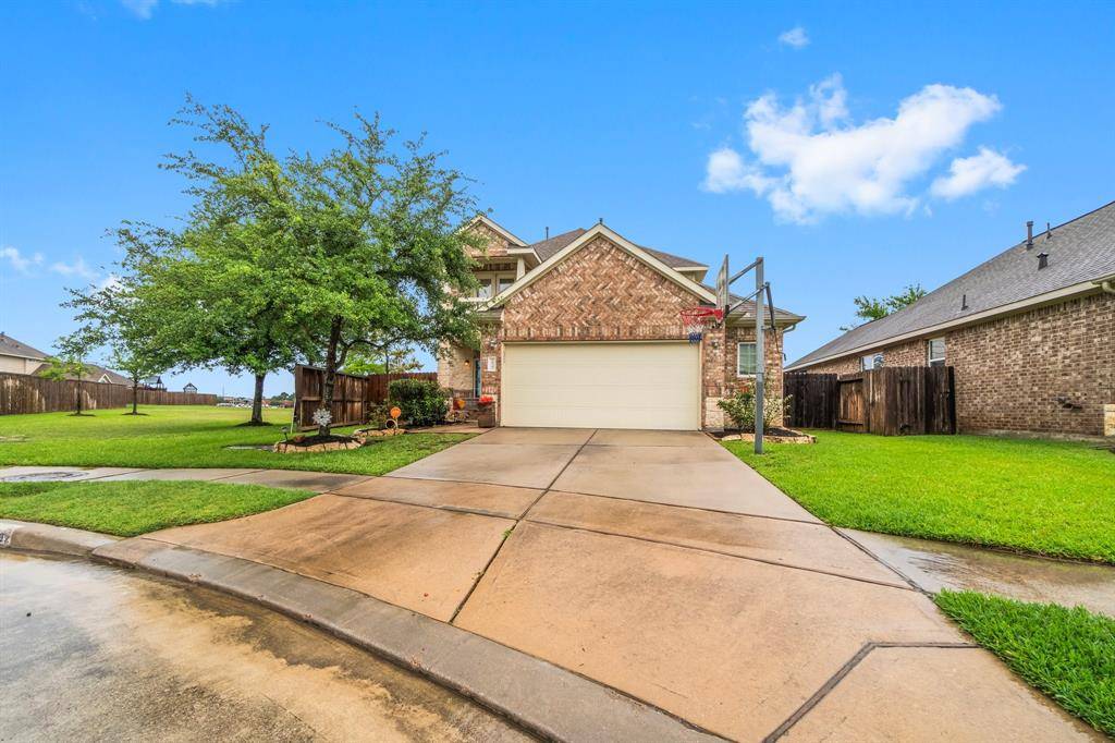 Tomball, TX 77377,18342 Tacoma Ridge DR