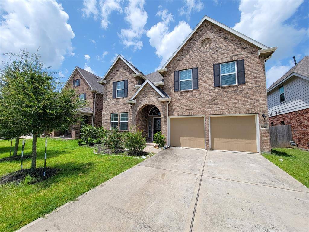 Houston, TX 77089,10203 Sierra Grace LN