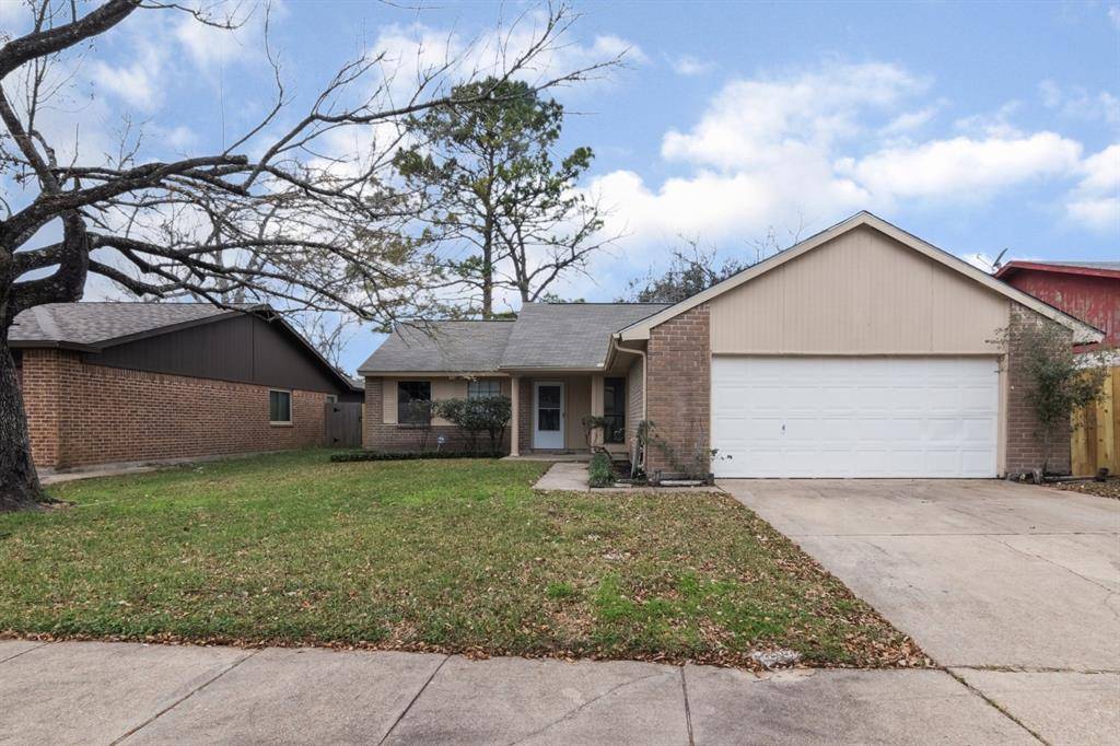 Humble, TX 77396,2714 Quail Run DR