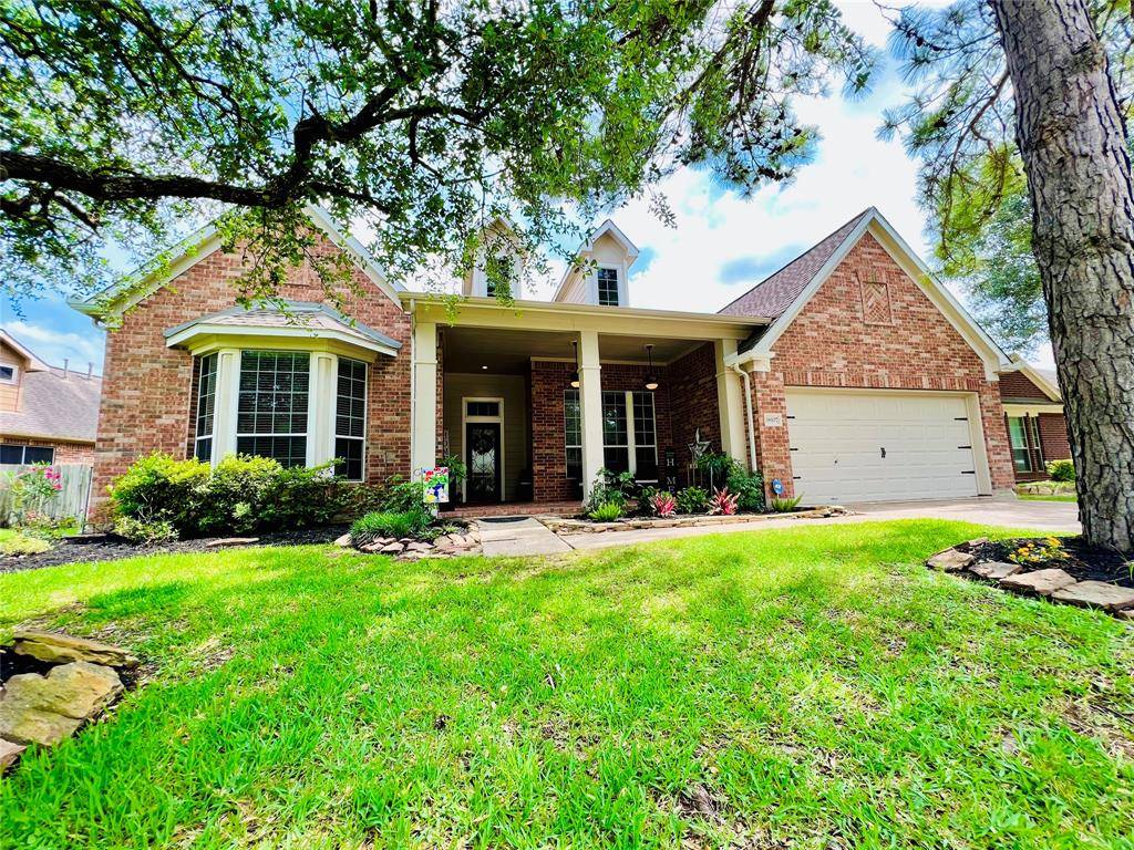 Cypress, TX 77433,18107 Dovefield LN