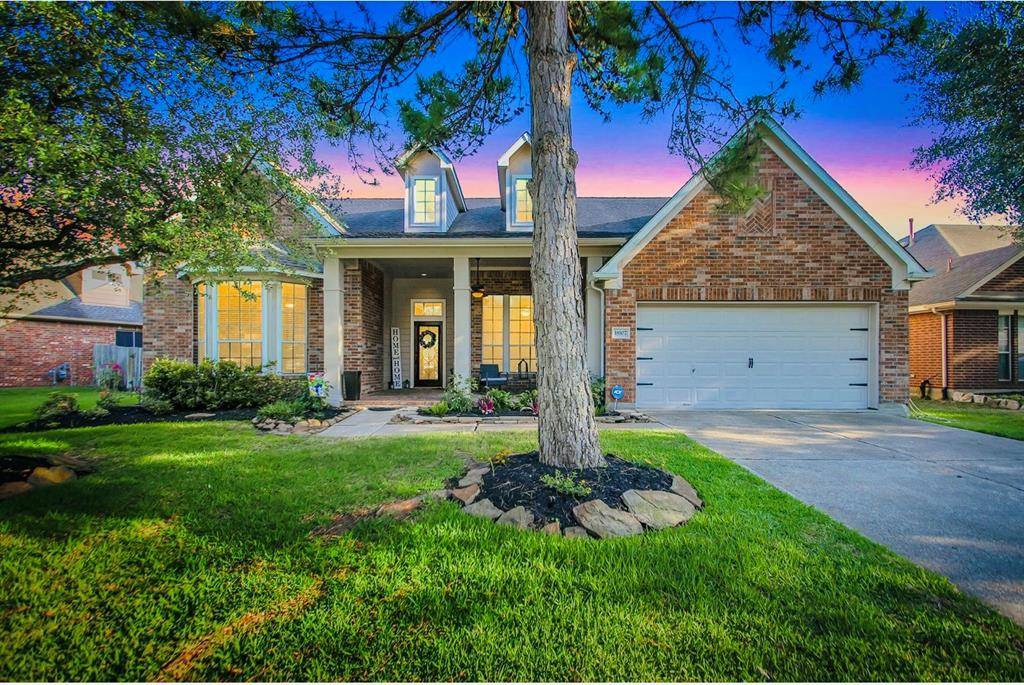 Cypress, TX 77433,18107 Dovefield LN